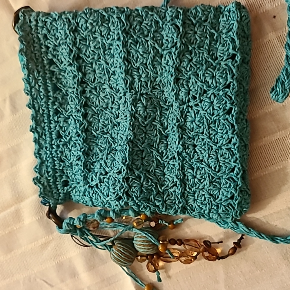 Charming Charlie crossbody bag